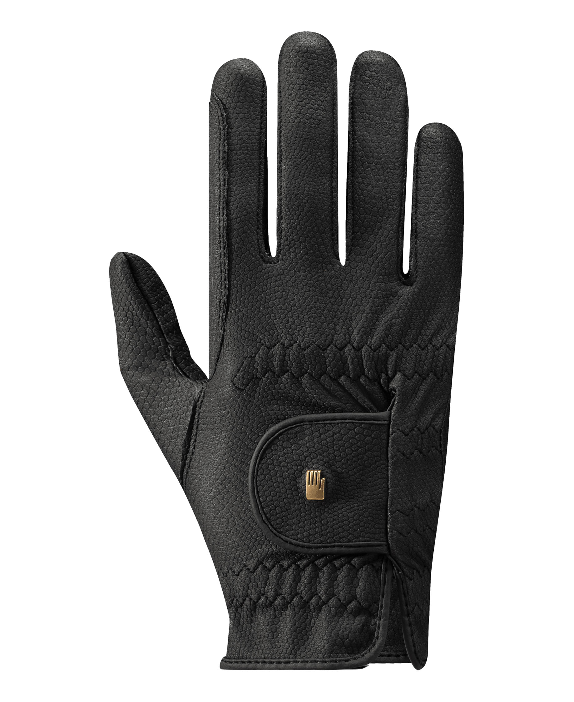 Winterreithandschuhe Roeck-Grip